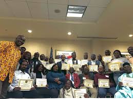 Washington Strategic Leadership Conference 2025